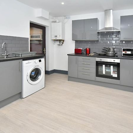 Townhouse @ Princes Road Stoke 外观 照片