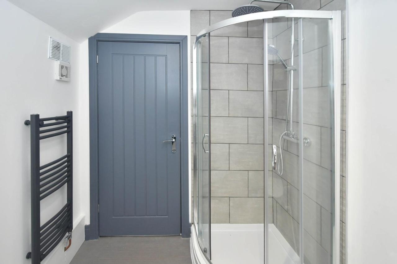 Townhouse @ Princes Road Stoke 外观 照片